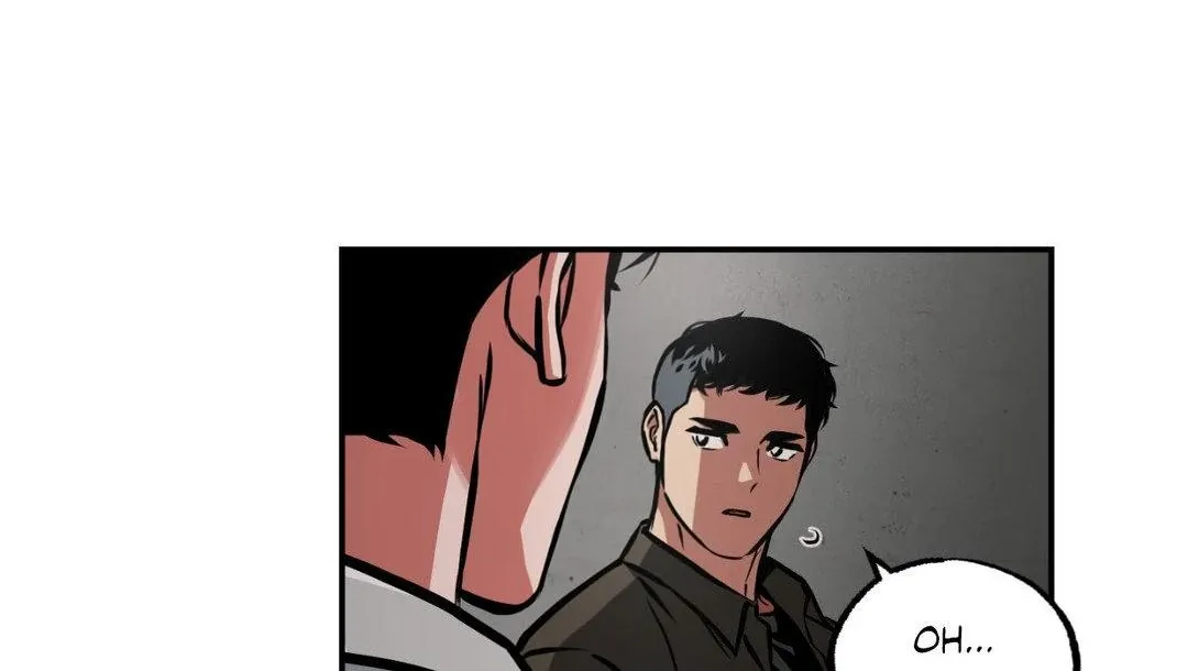 Read Ghost Window chapter 65 image 41 on Lezhin