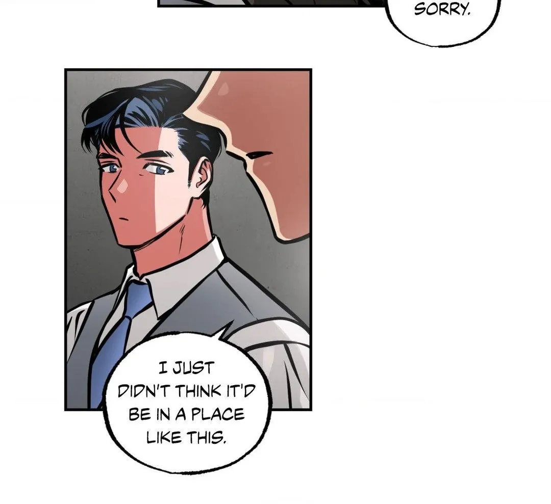 Read Ghost Window chapter 65 image 42 on Lezhin