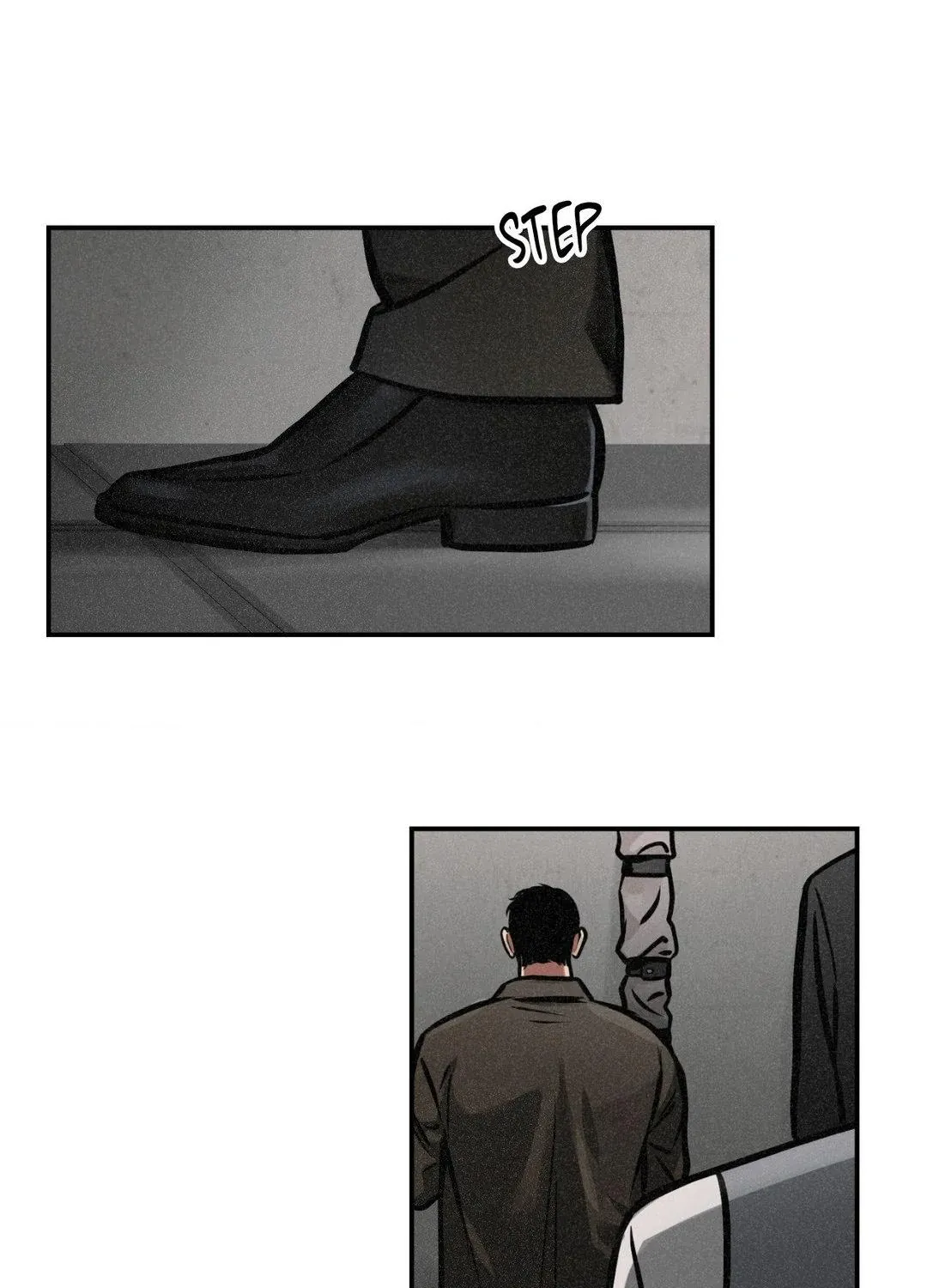Read Ghost Window chapter 65 image 43 on Lezhin
