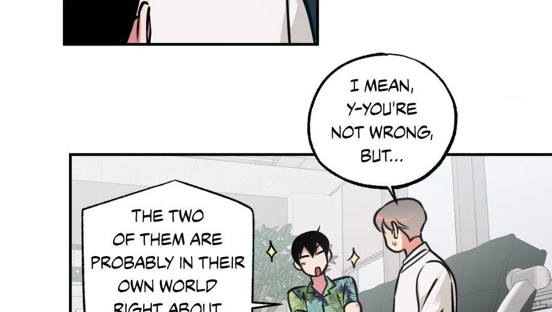Read Ghost Window chapter 65 image 53 on Lezhin