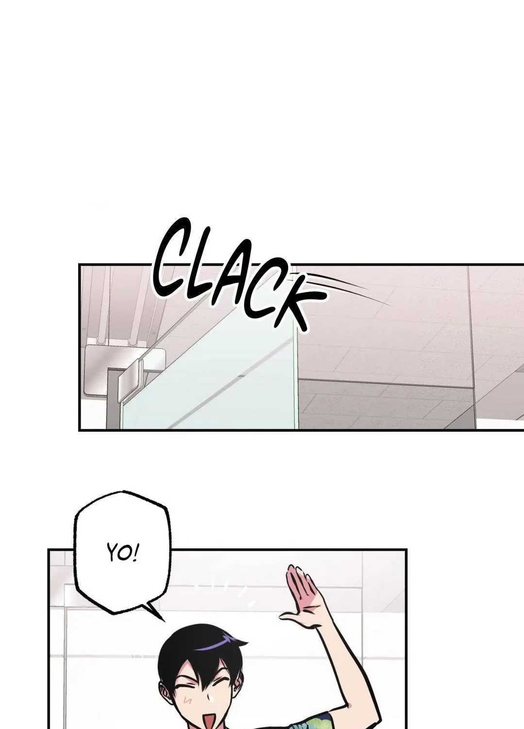 Read Ghost Window chapter 65 image 6 on Lezhin