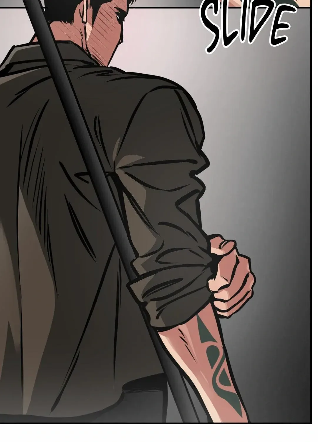 Read Ghost Window chapter 66 image 10 on Lezhin