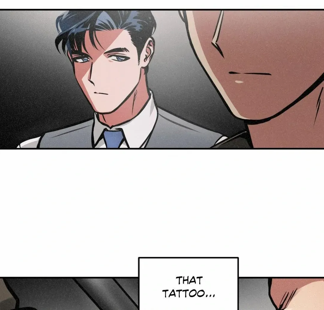 Read Ghost Window chapter 66 image 11 on Lezhin