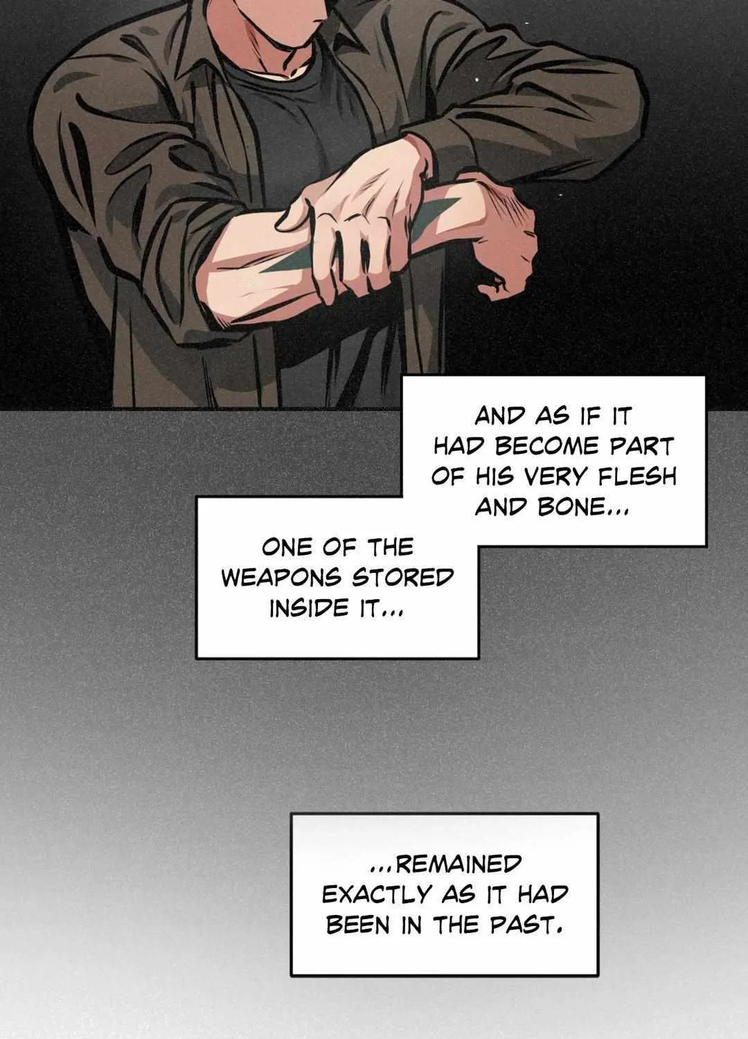 Read Ghost Window chapter 66 image 14 on Lezhin