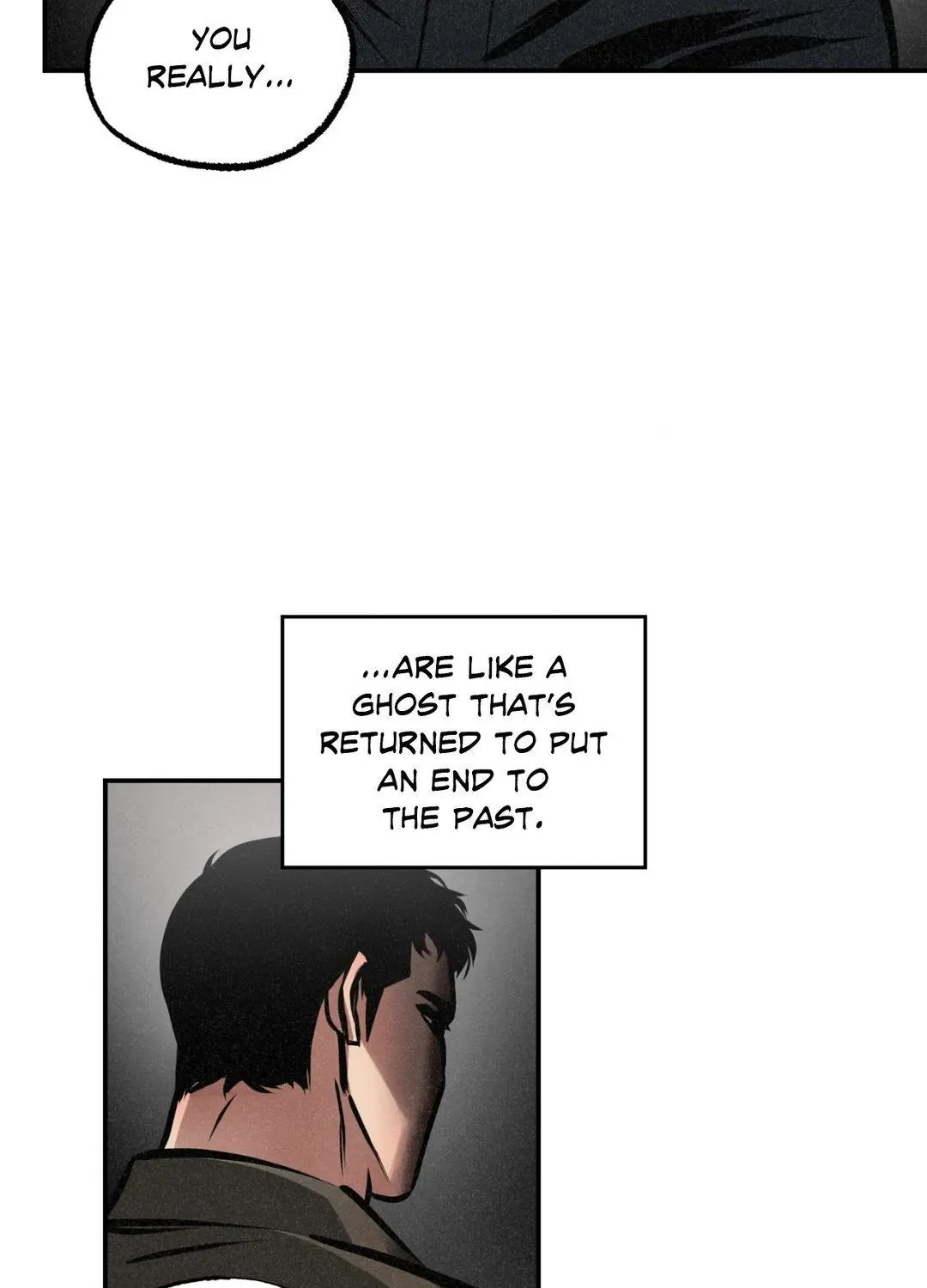 Read Ghost Window chapter 66 image 16 on Lezhin