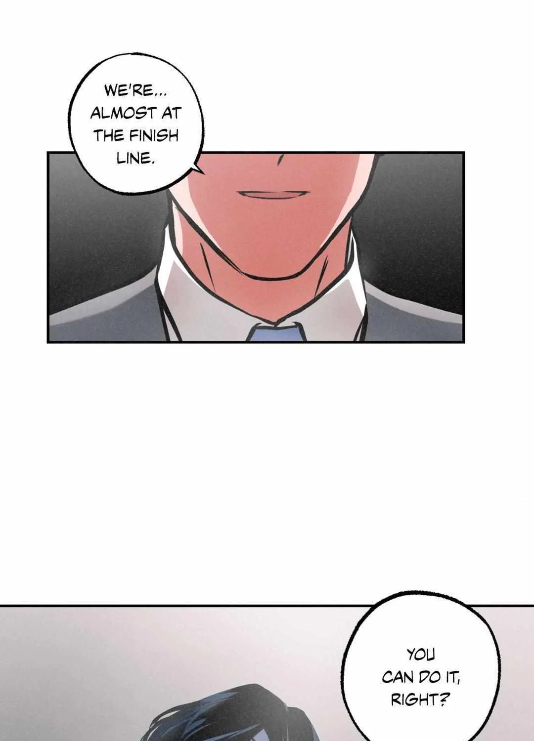 Read Ghost Window chapter 66 image 18 on Lezhin