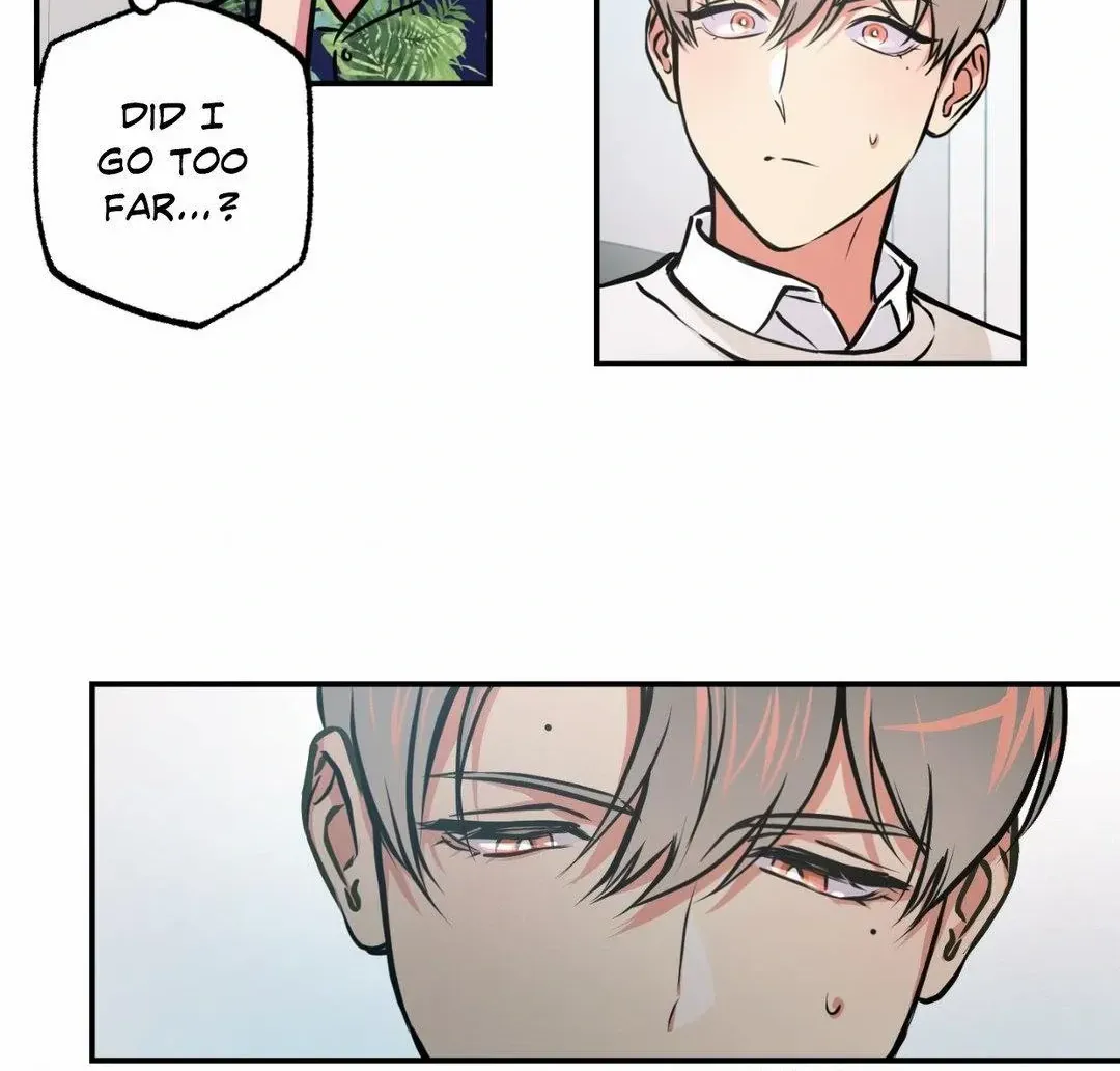 Read Ghost Window chapter 66 image 25 on Lezhin