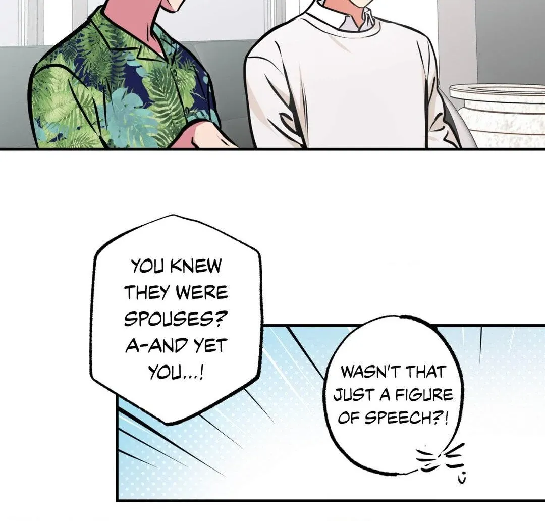 Read Ghost Window chapter 66 image 27 on Lezhin