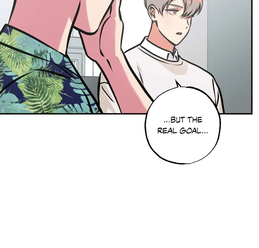 Read Ghost Window chapter 66 image 29 on Lezhin