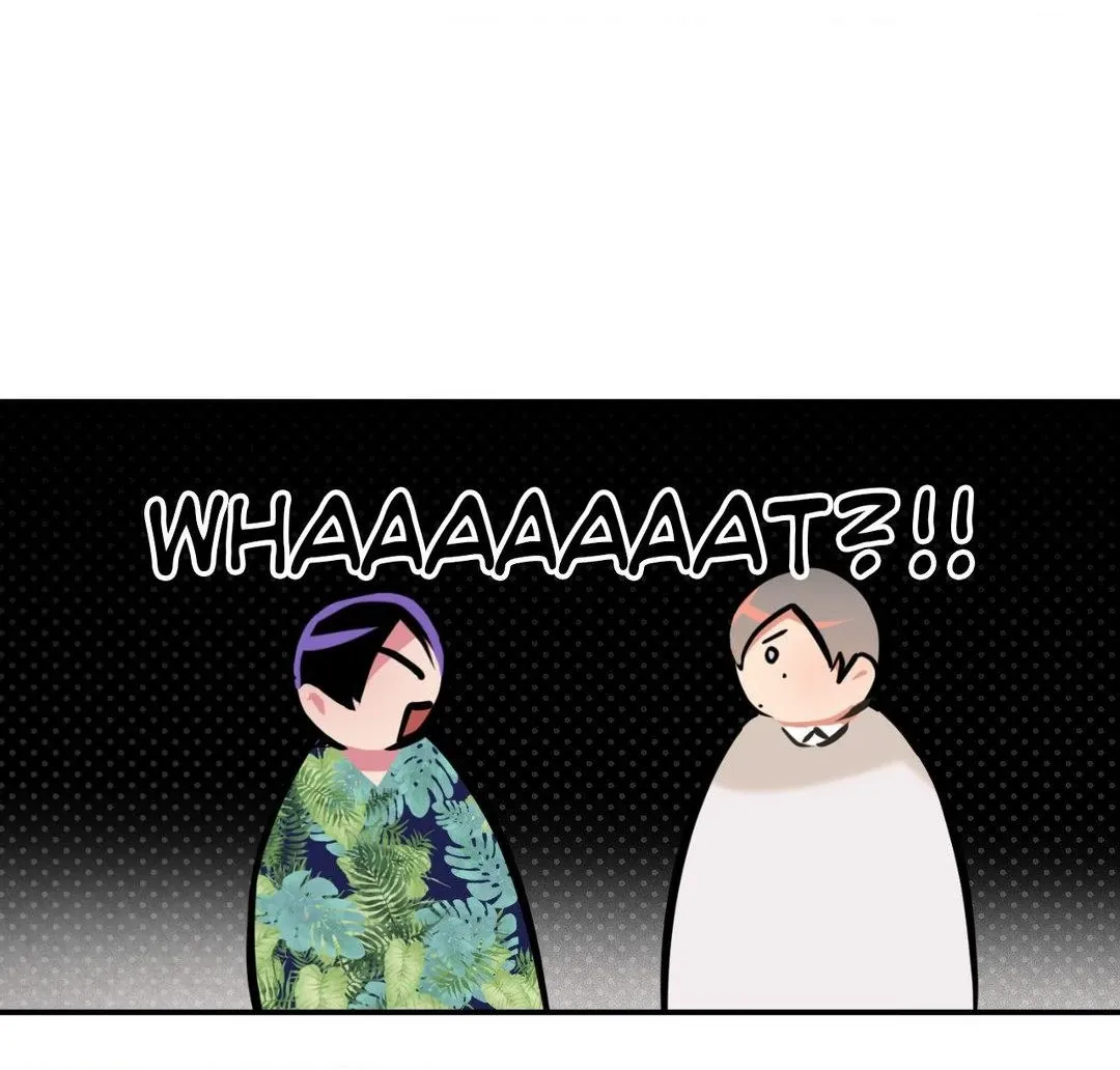 Read Ghost Window chapter 66 image 33 on Lezhin