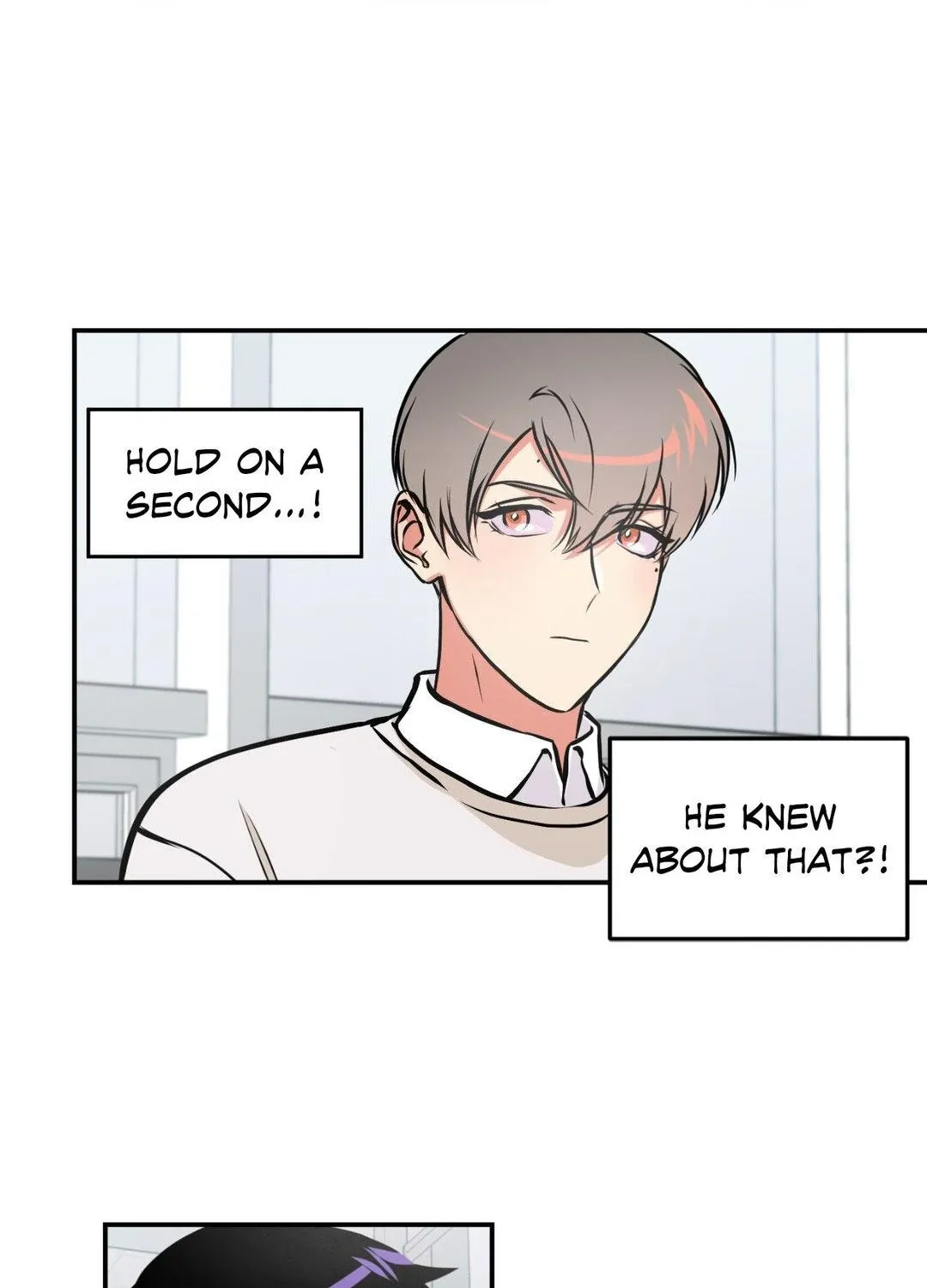 Read Ghost Window chapter 66 image 34 on Lezhin