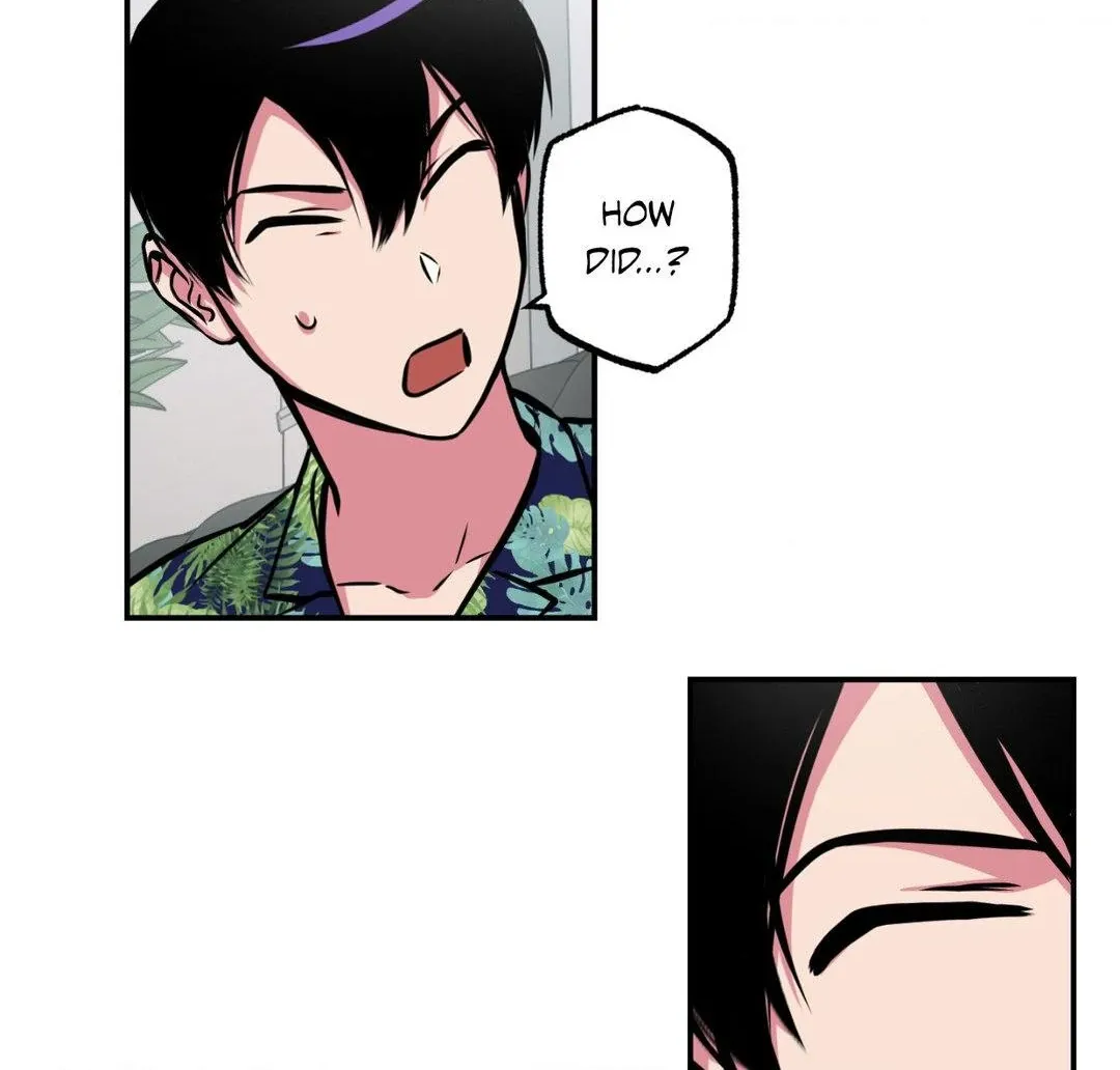 Read Ghost Window chapter 66 image 35 on Lezhin