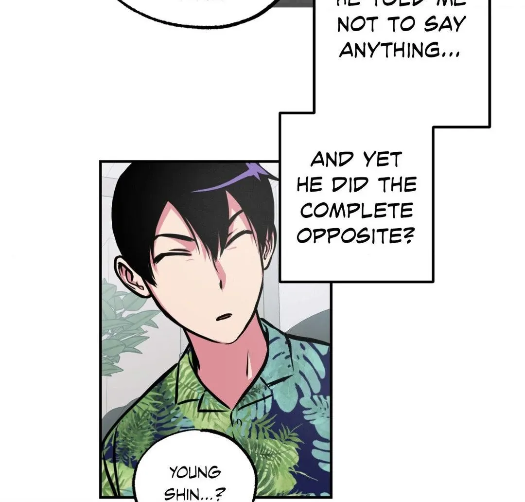 Read Ghost Window chapter 66 image 37 on Lezhin