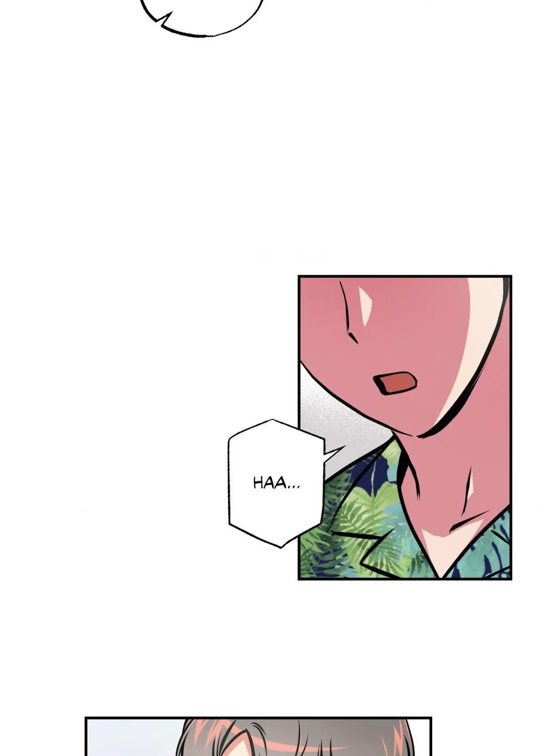 Read Ghost Window chapter 66 image 38 on Lezhin