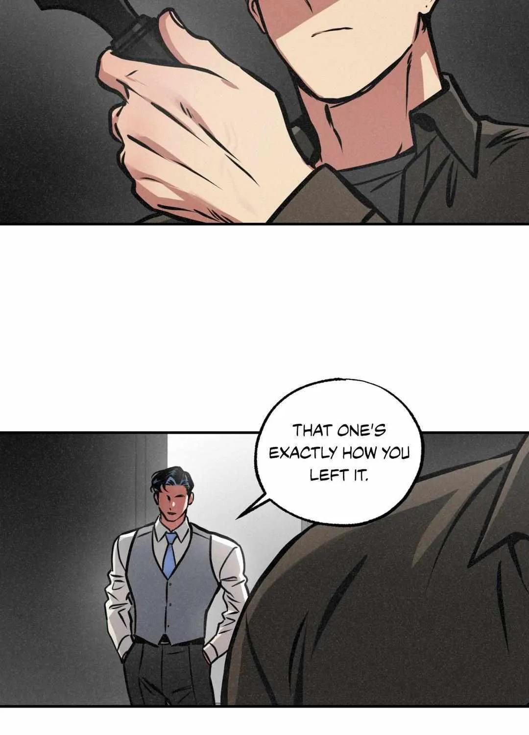 Read Ghost Window chapter 66 image 4 on Lezhin