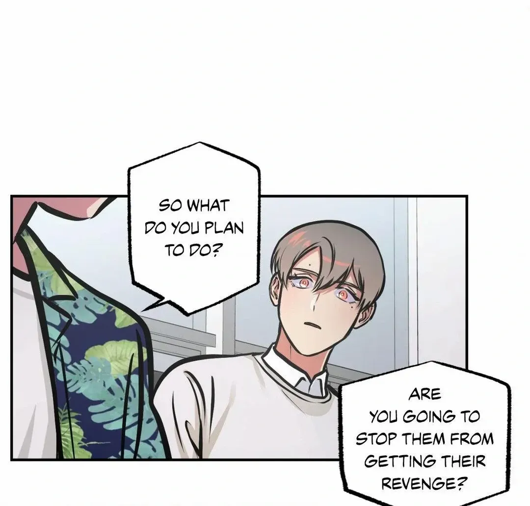 Read Ghost Window chapter 66 image 45 on Lezhin