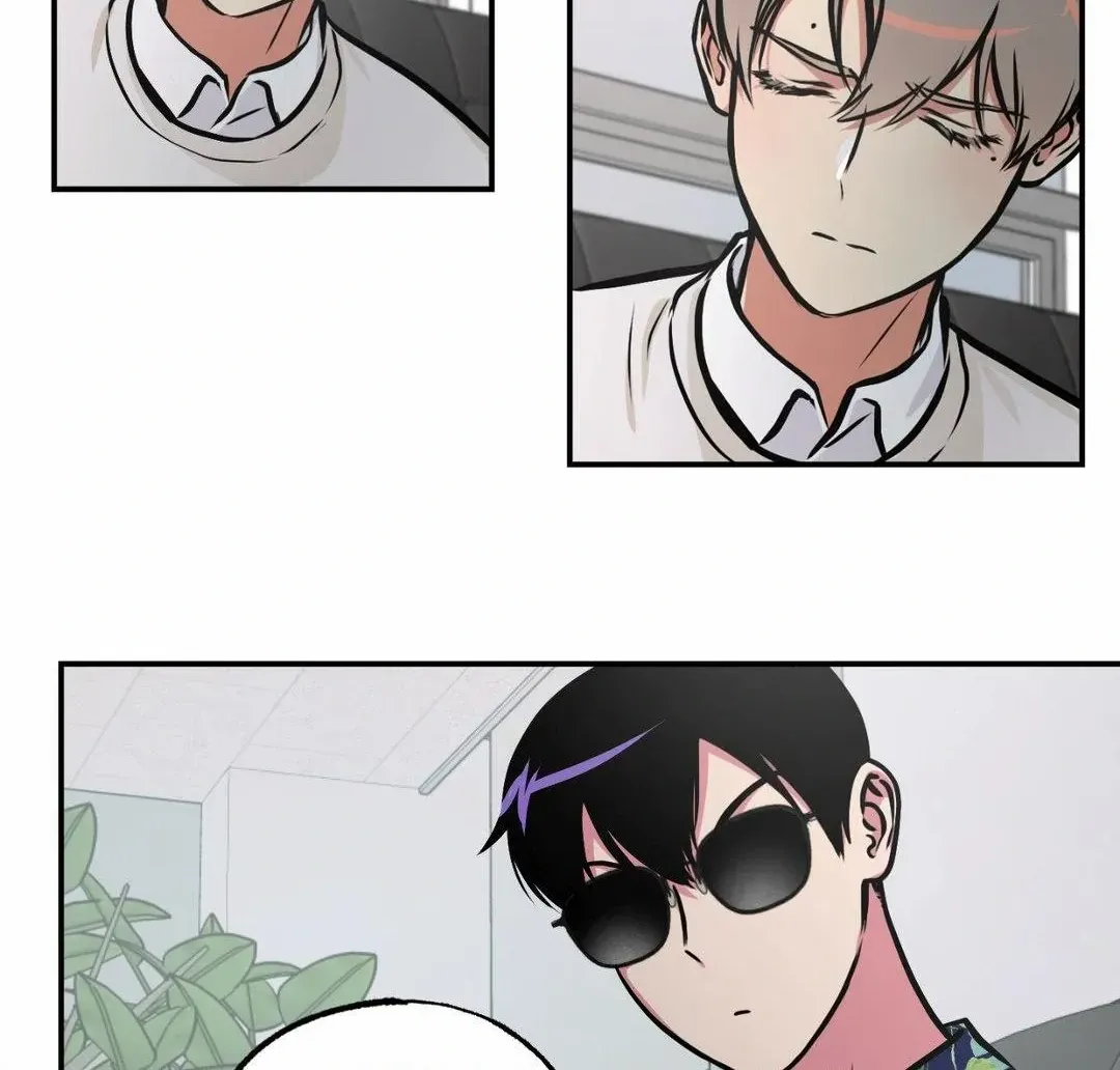 Read Ghost Window chapter 66 image 47 on Lezhin