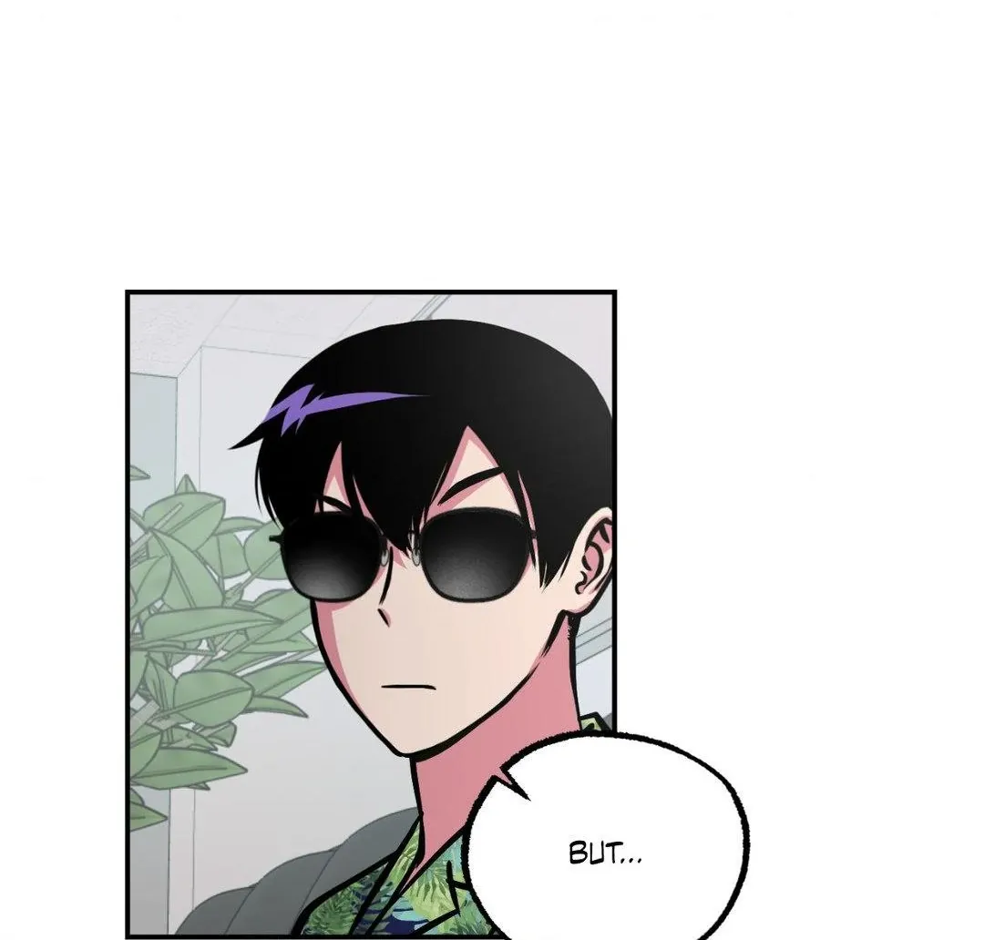 Read Ghost Window chapter 66 image 49 on Lezhin