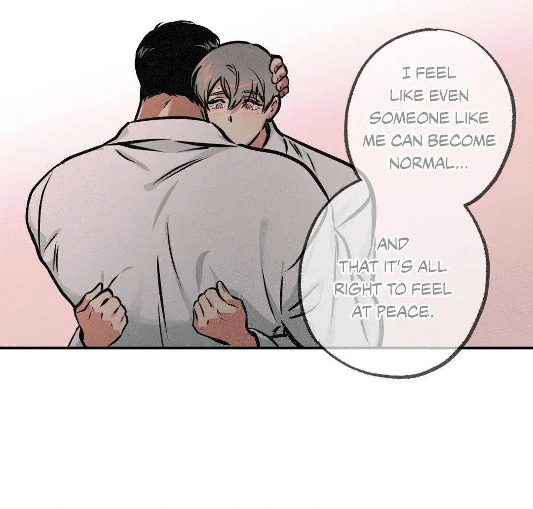 Read Ghost Window chapter 66 image 51 on Lezhin