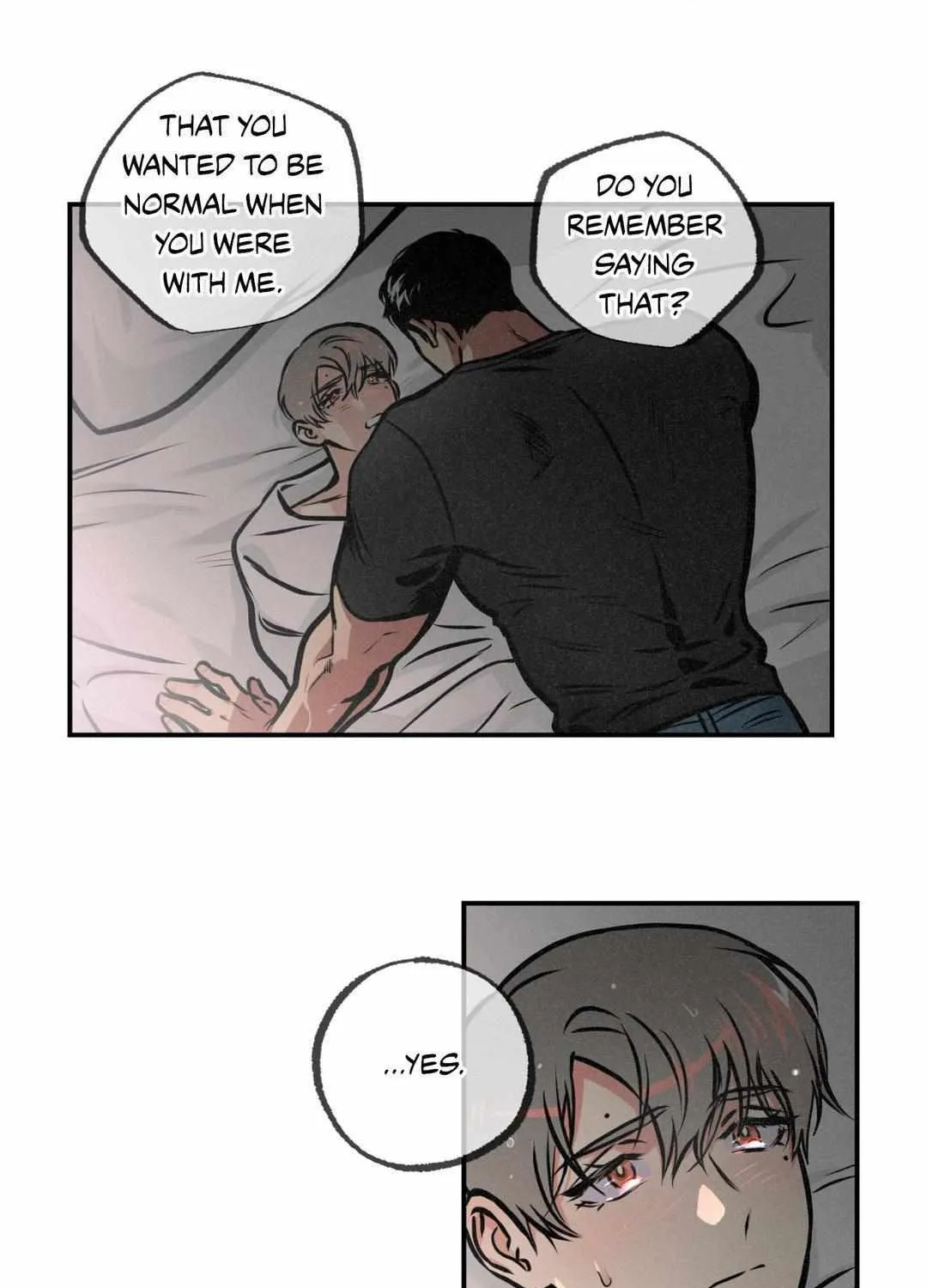Read Ghost Window chapter 66 image 52 on Lezhin