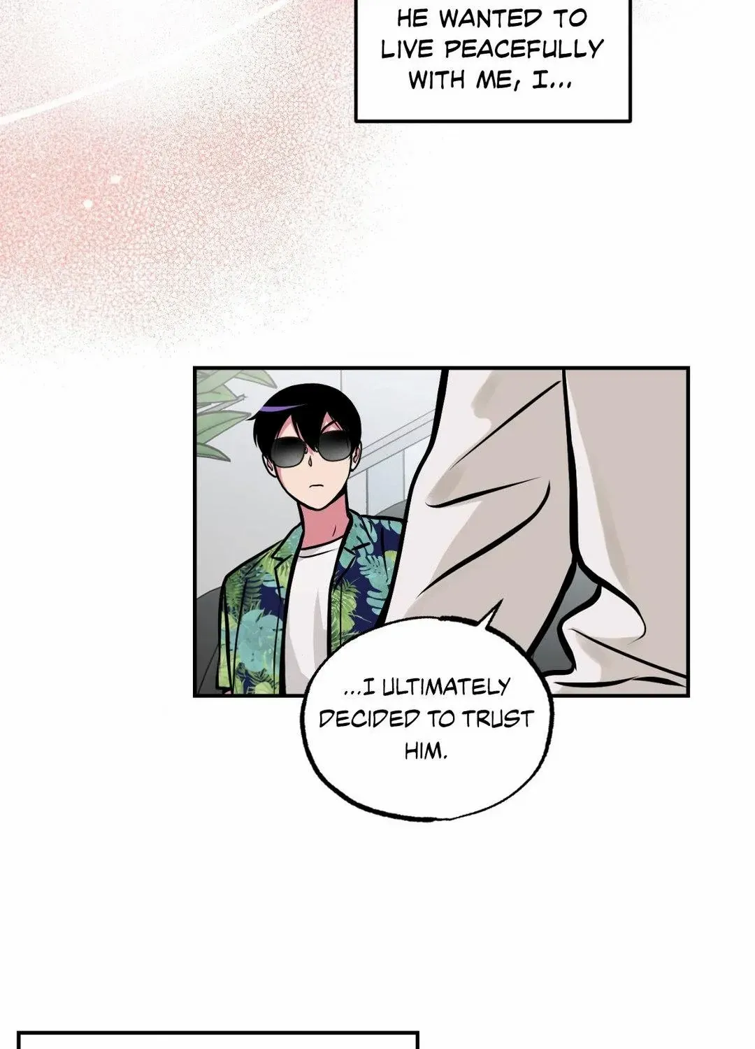 Read Ghost Window chapter 66 image 54 on Lezhin