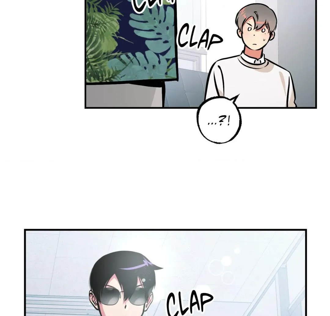 Read Ghost Window chapter 66 image 59 on Lezhin