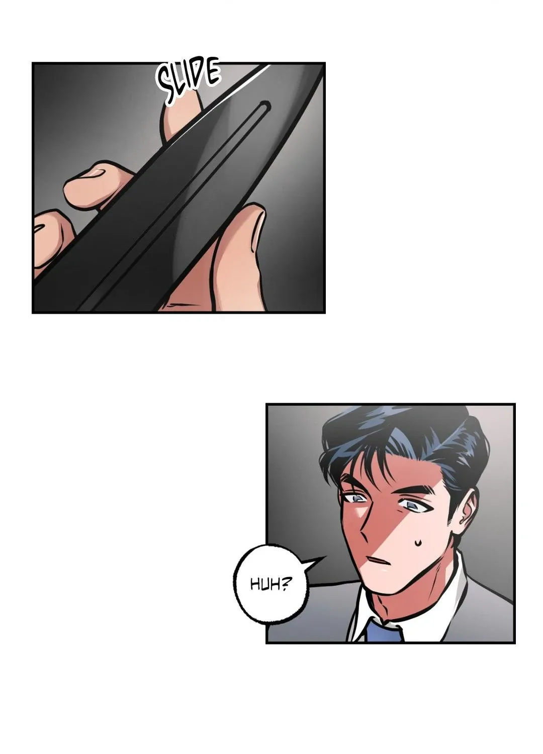 Read Ghost Window chapter 66 image 6 on Lezhin