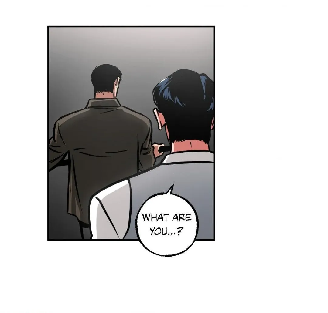 Read Ghost Window chapter 66 image 7 on Lezhin