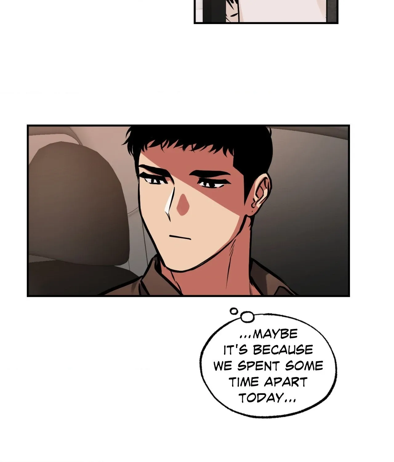 Read Ghost Window chapter 67 image 21 on Lezhin