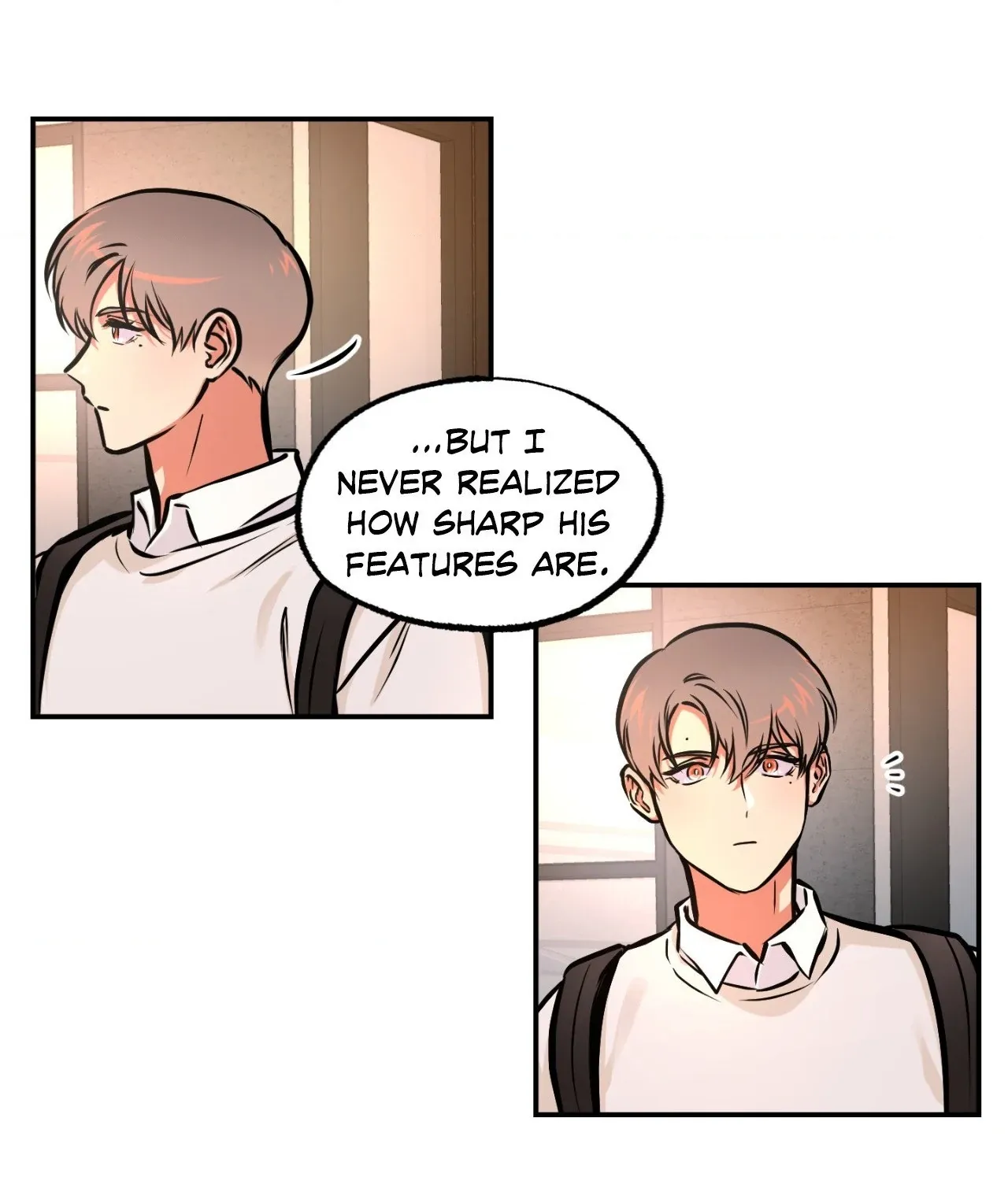 Read Ghost Window chapter 67 image 22 on Lezhin