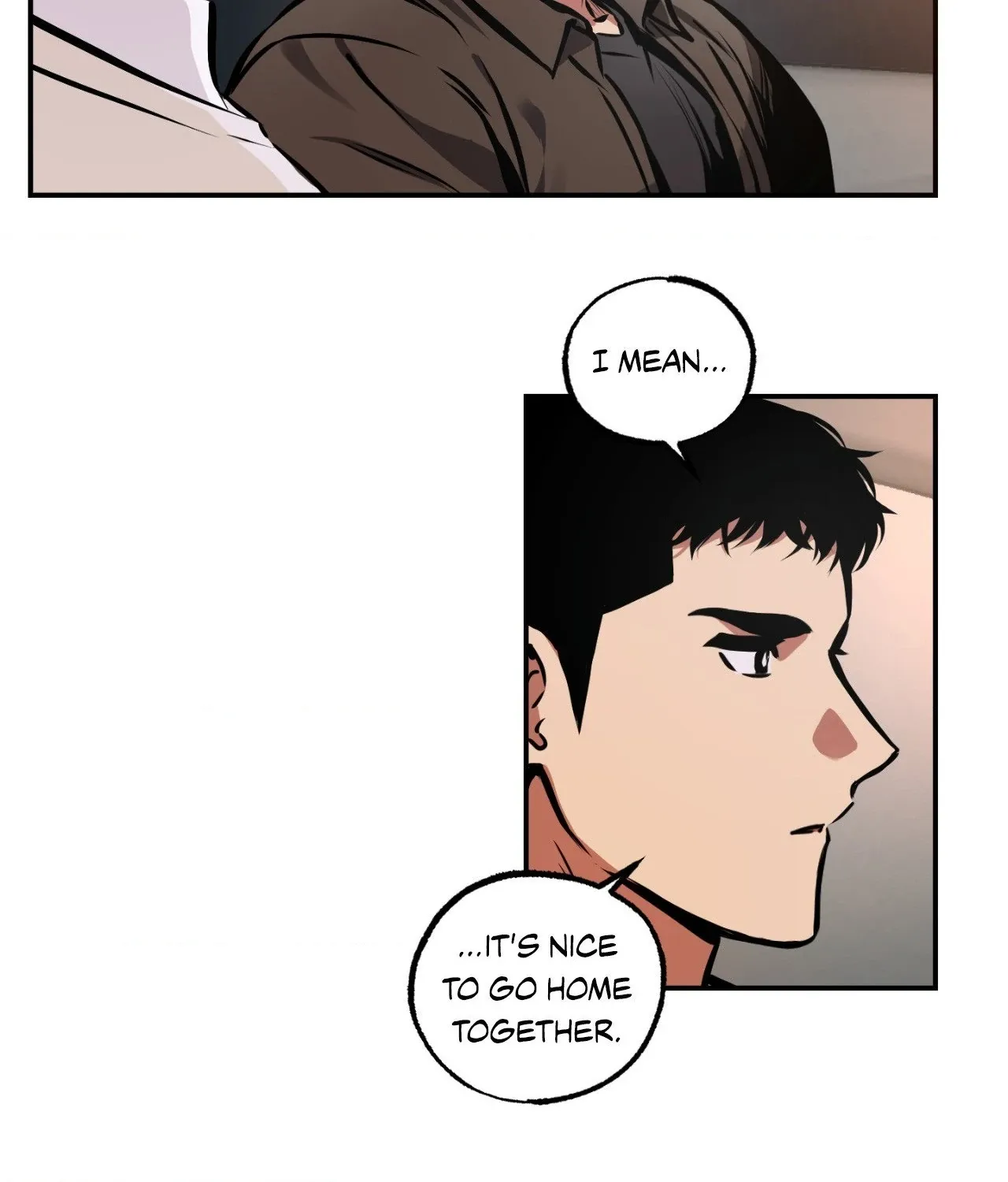 Read Ghost Window chapter 67 image 29 on Lezhin