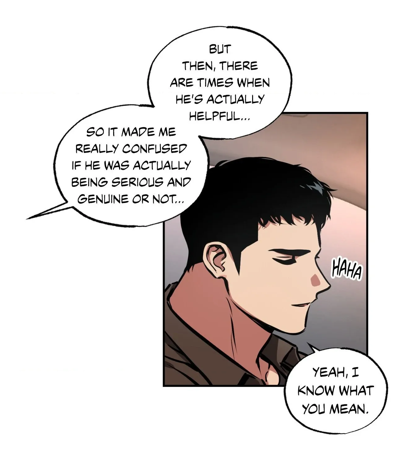 Read Ghost Window chapter 67 image 33 on Lezhin