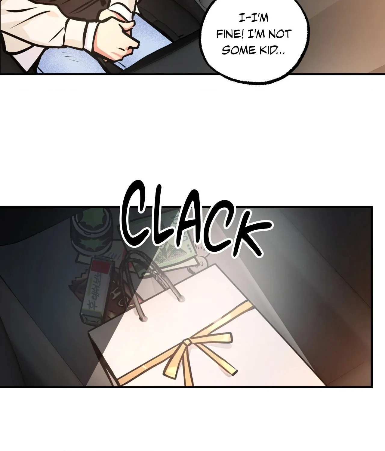 Read Ghost Window chapter 67 image 41 on Lezhin