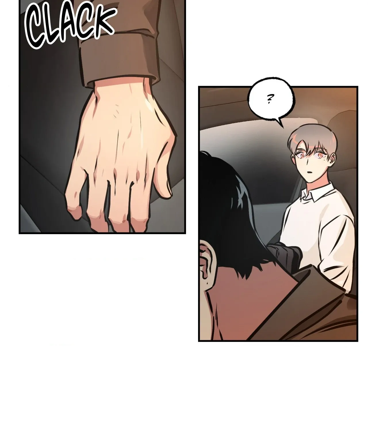 Read Ghost Window chapter 67 image 44 on Lezhin