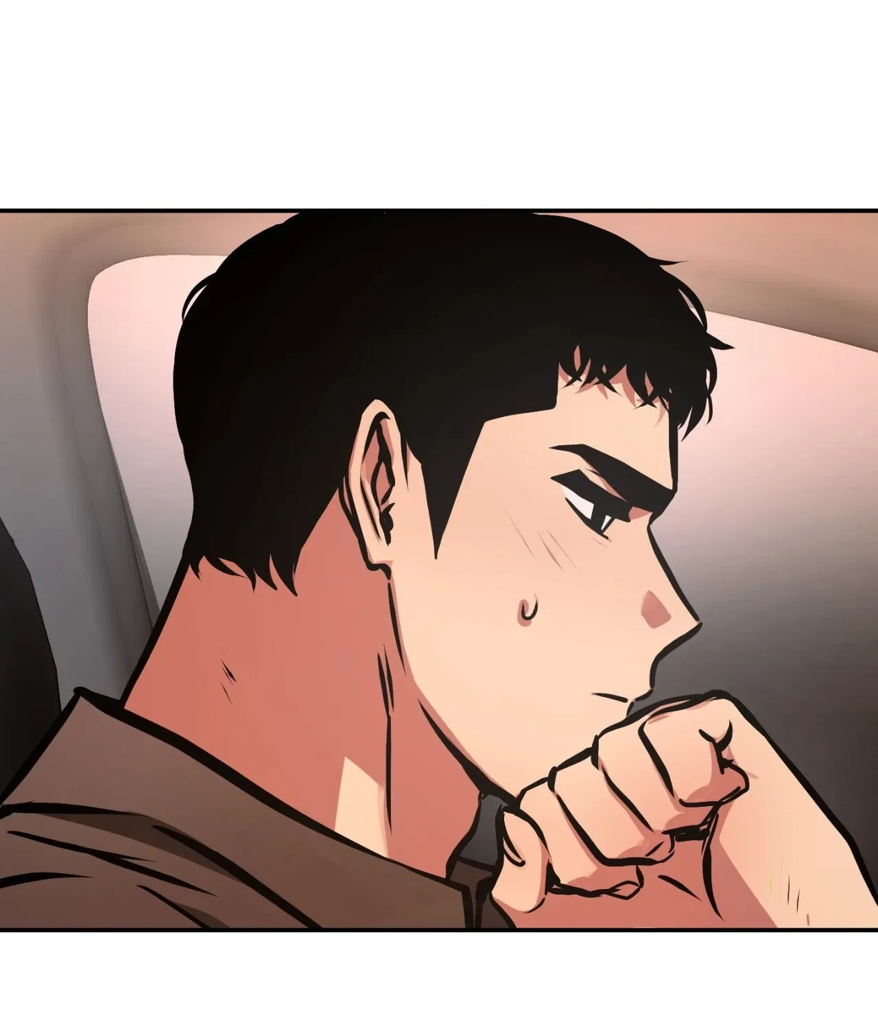 Read Ghost Window chapter 67 image 46 on Lezhin