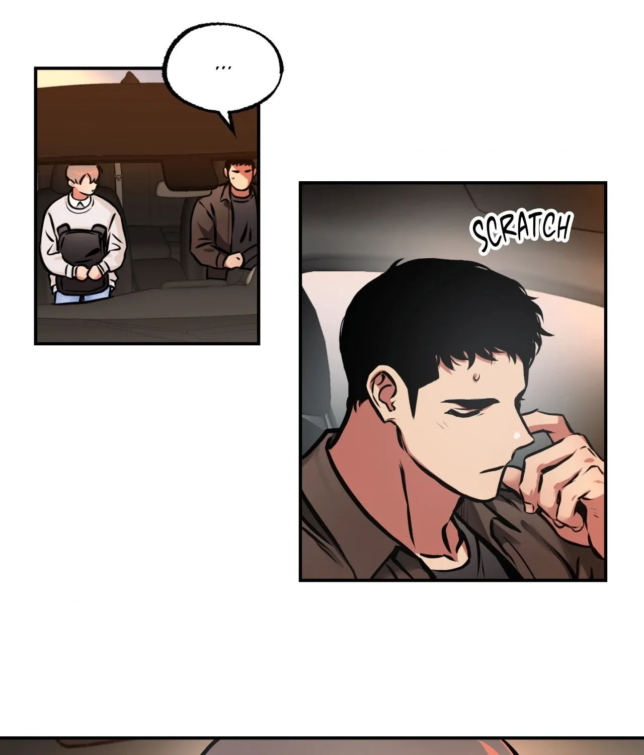 Read Ghost Window chapter 67 image 51 on Lezhin
