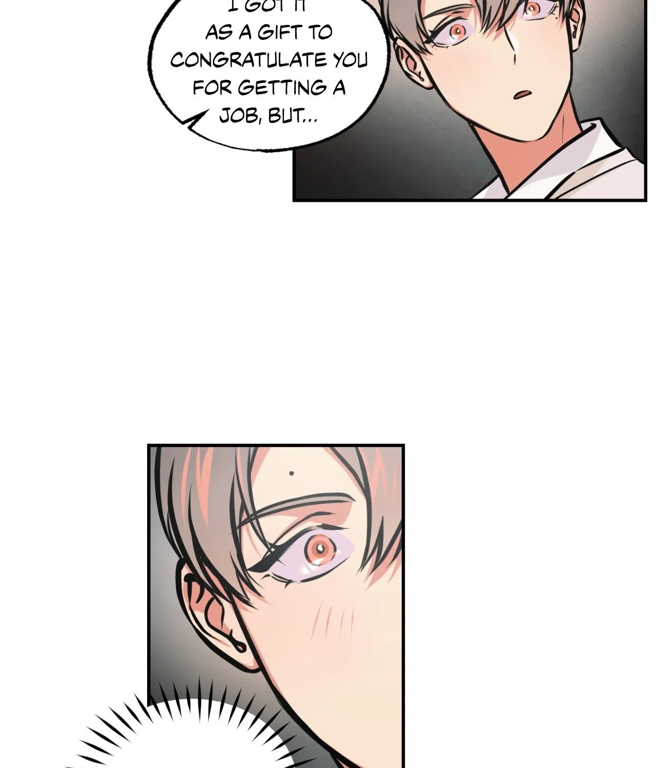 Read Ghost Window chapter 68 image 10 on Lezhin