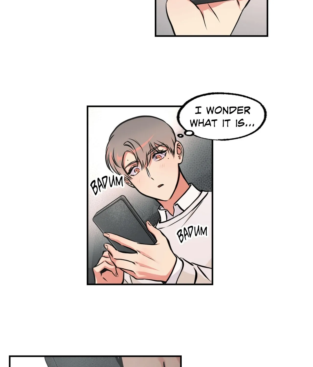 Read Ghost Window chapter 68 image 15 on Lezhin