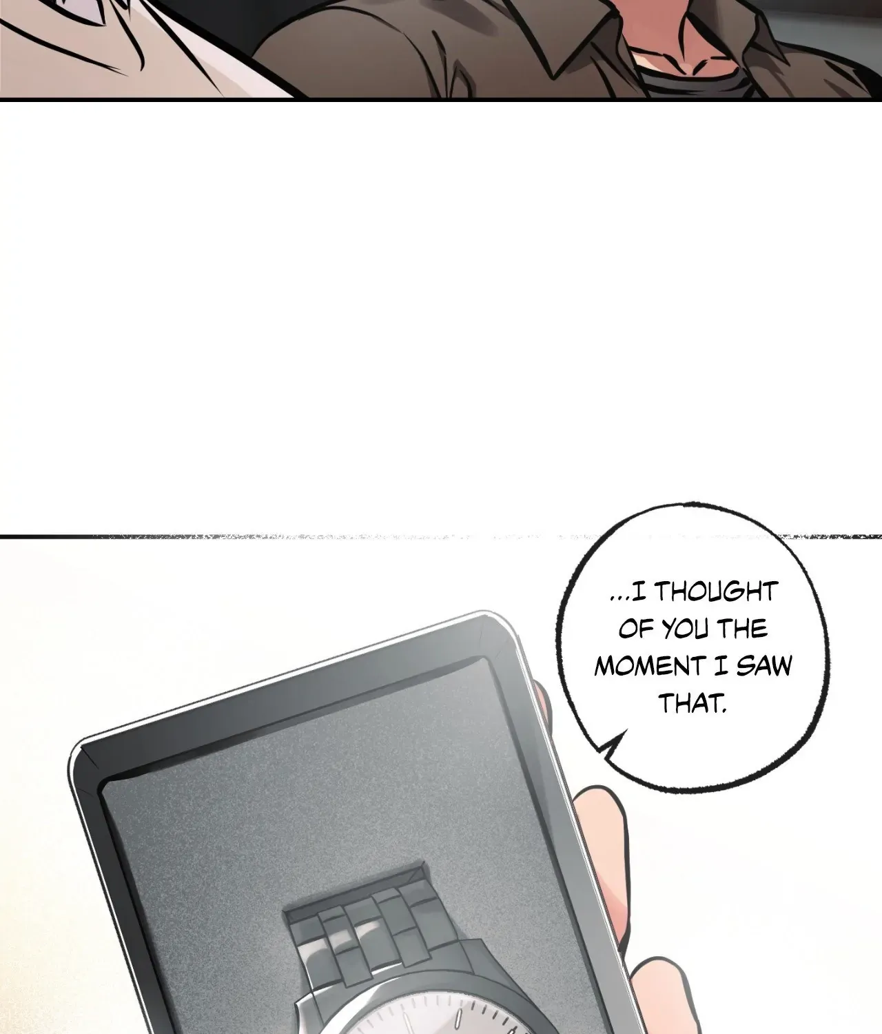 Read Ghost Window chapter 68 image 18 on Lezhin
