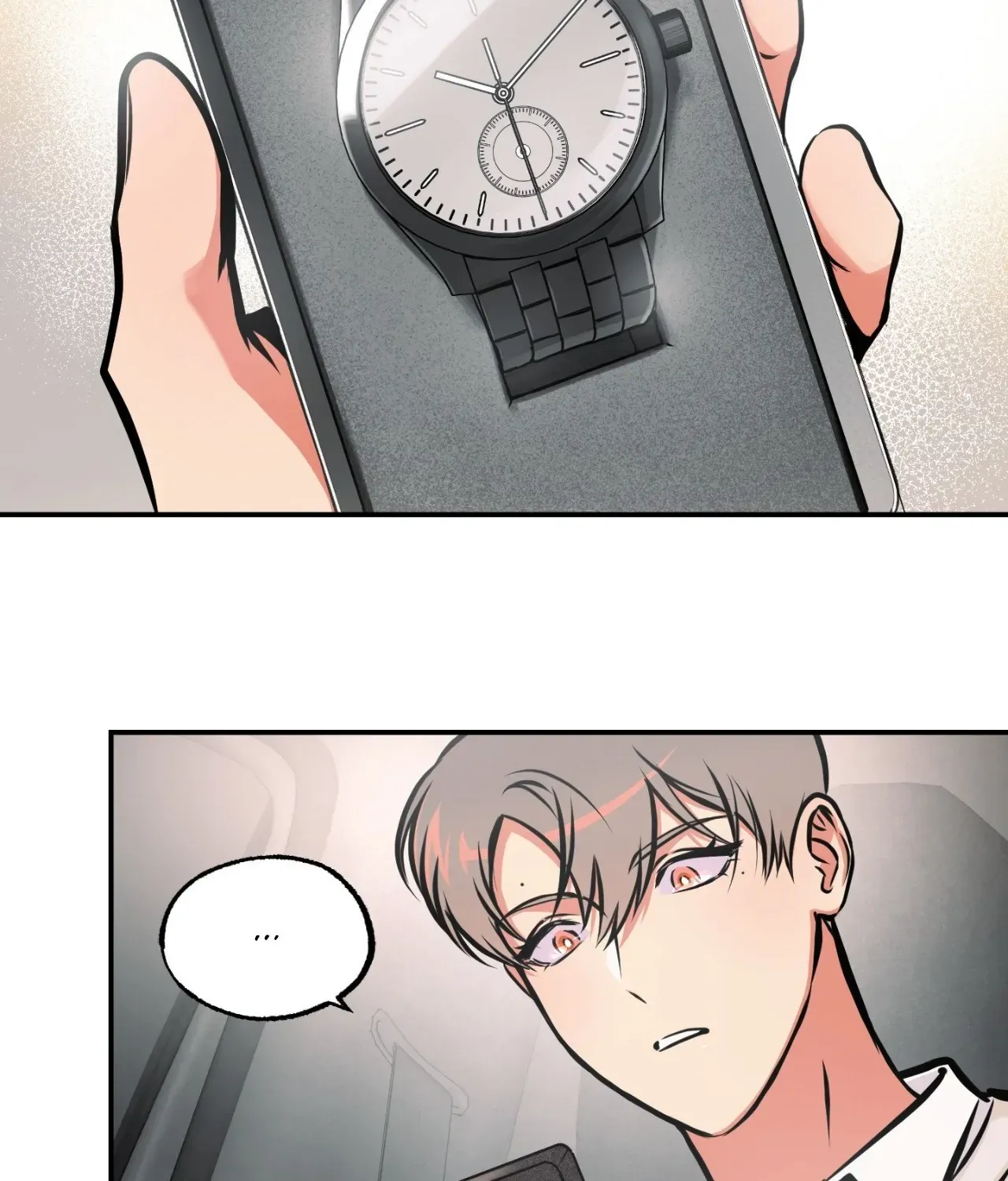 Read Ghost Window chapter 68 image 19 on Lezhin