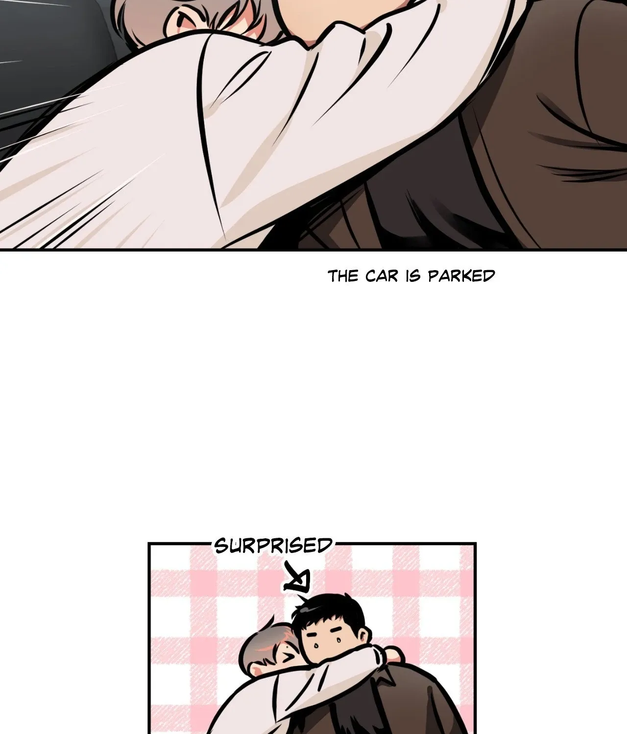 Read Ghost Window chapter 68 image 22 on Lezhin