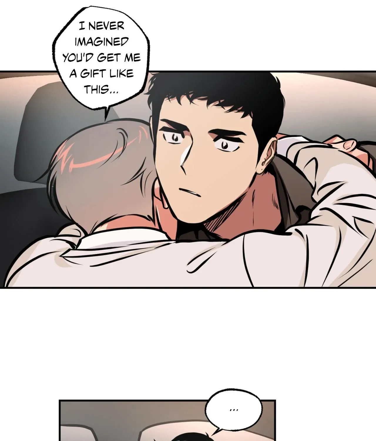 Read Ghost Window chapter 68 image 24 on Lezhin