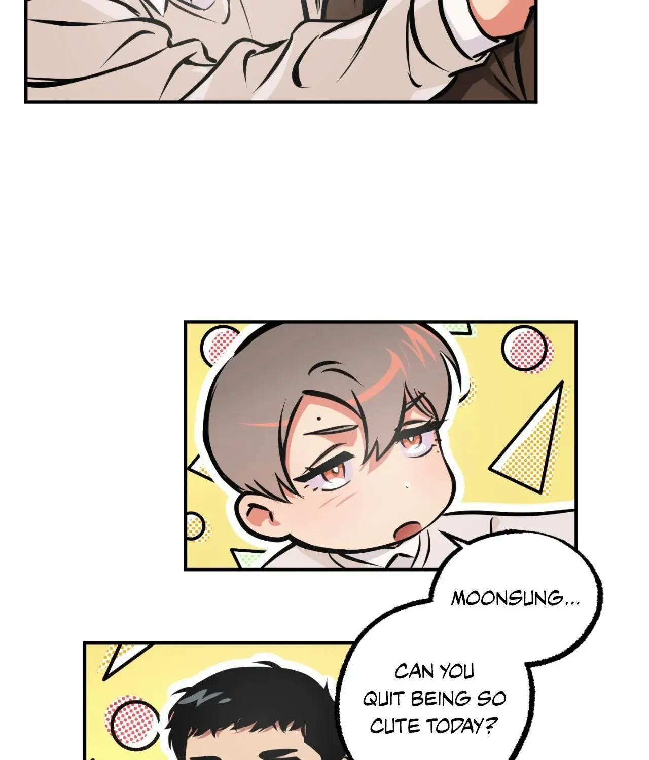 Read Ghost Window chapter 68 image 26 on Lezhin