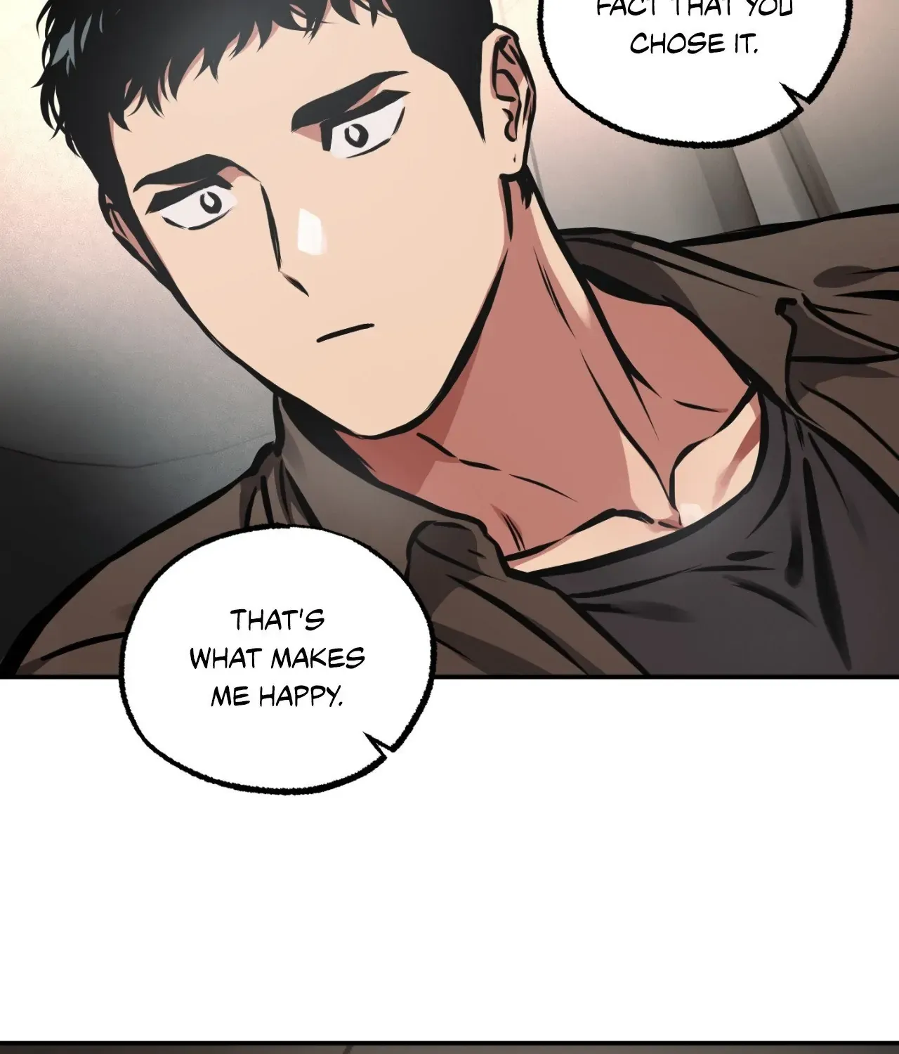 Read Ghost Window chapter 68 image 28 on Lezhin