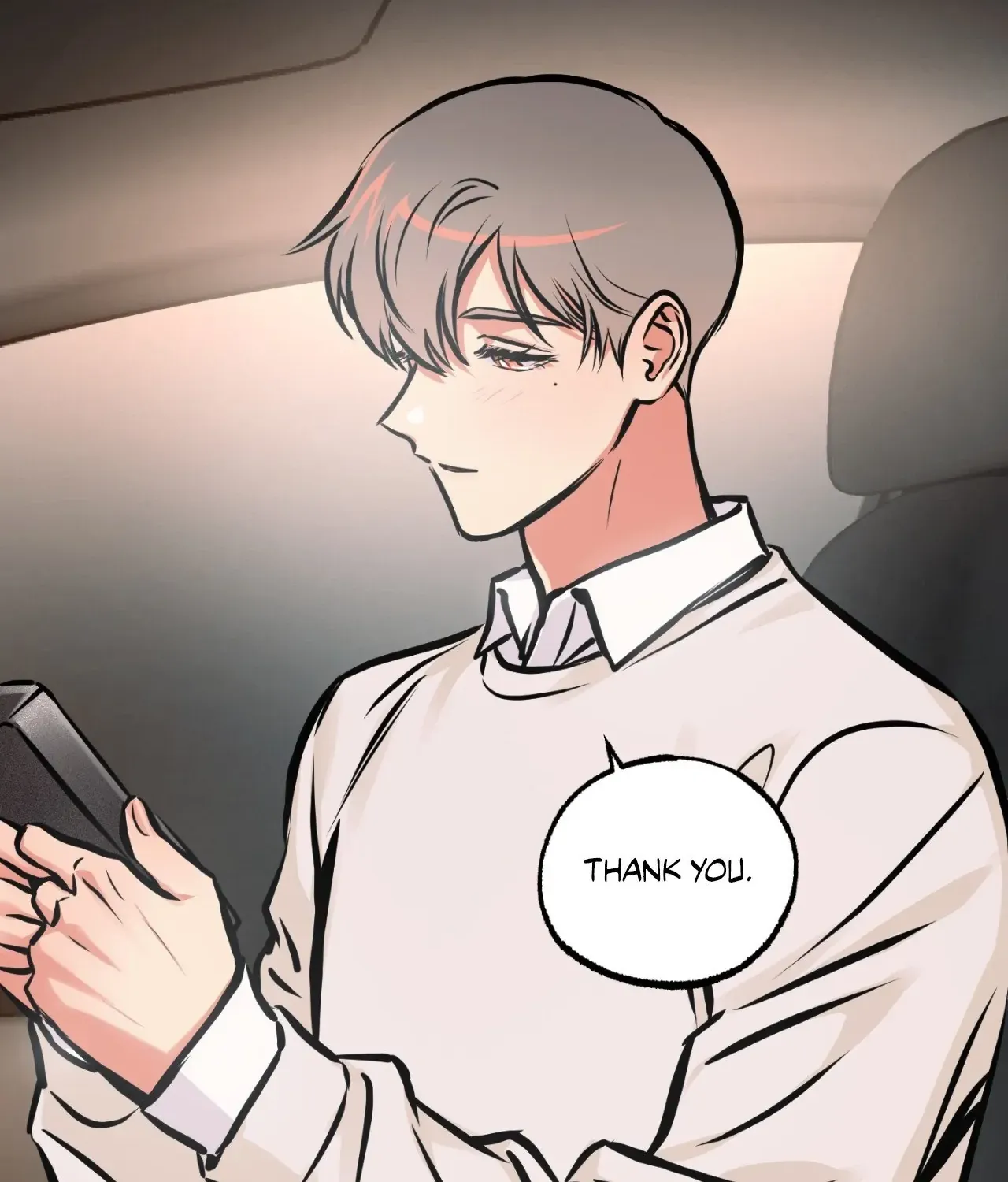 Read Ghost Window chapter 68 image 29 on Lezhin