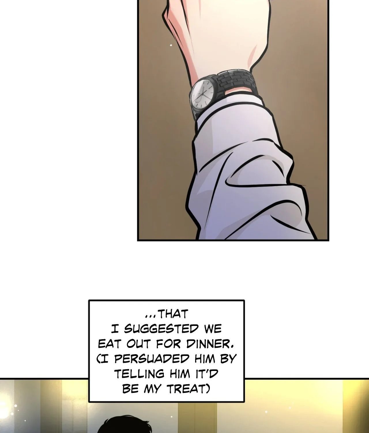 Read Ghost Window chapter 68 image 33 on Lezhin
