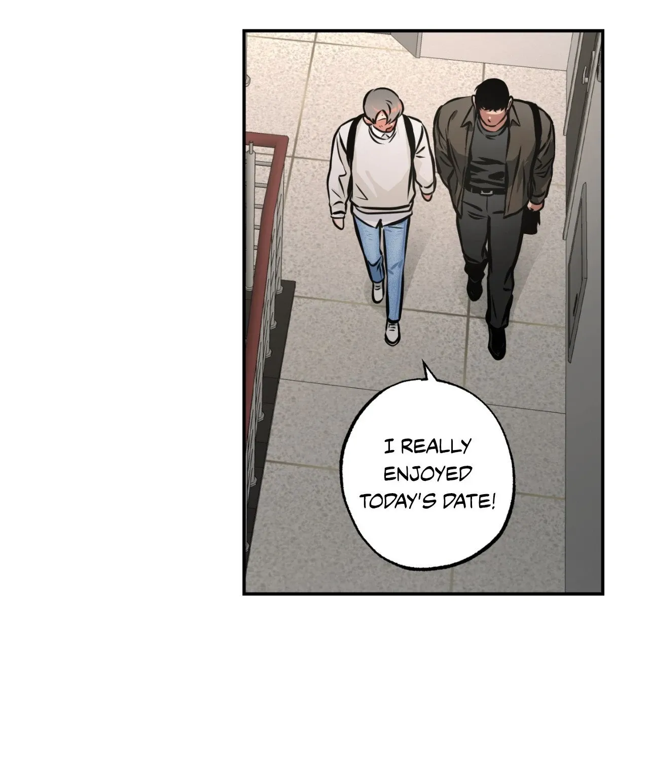 Read Ghost Window chapter 68 image 40 on Lezhin