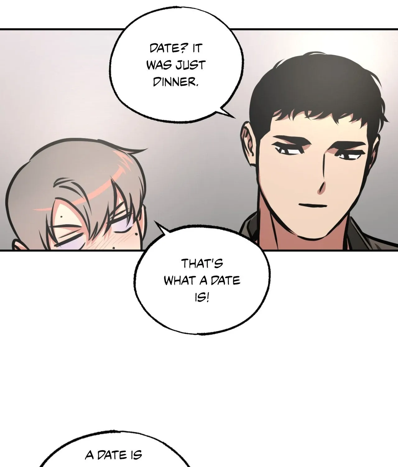 Read Ghost Window chapter 68 image 41 on Lezhin