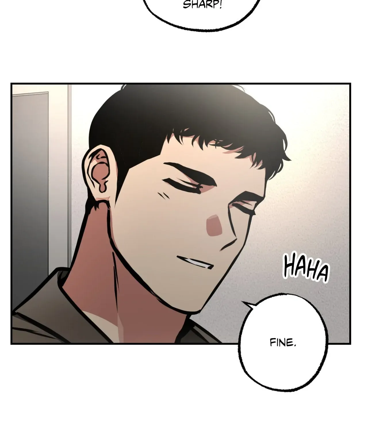 Read Ghost Window chapter 68 image 44 on Lezhin