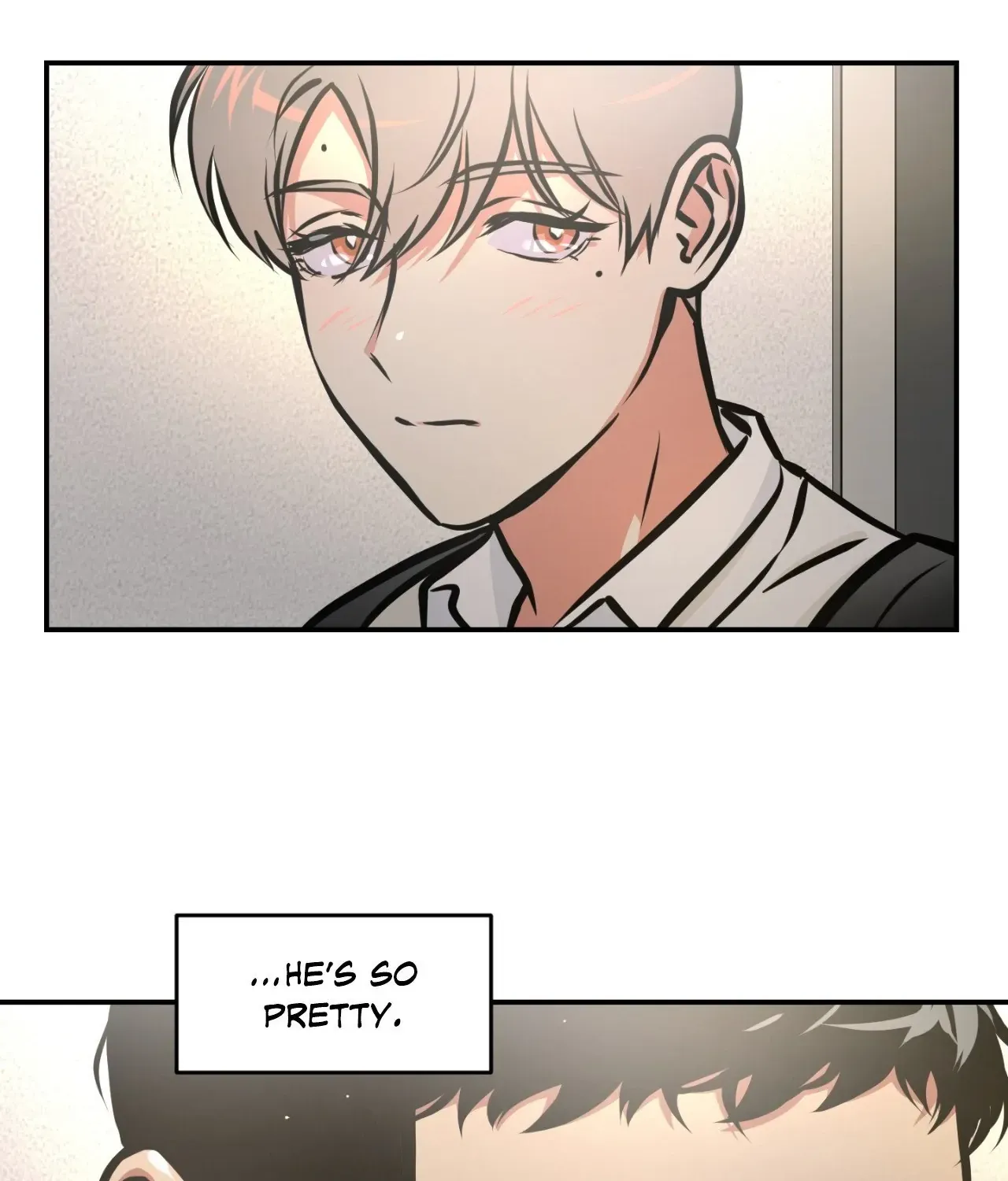 Read Ghost Window chapter 68 image 45 on Lezhin